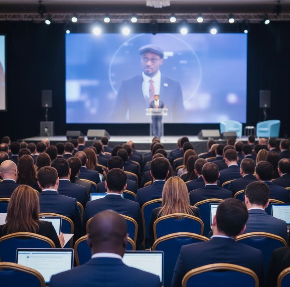 Digital technology Africa